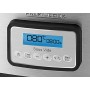 ProfiCook PC-SV 1112 8 L 520 W Nero, Acciaio inossidabile (501112) (PC-SV1112)