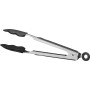 ProfiCook PC-SV 1112 8 L 520 W Nero, Acciaio inossidabile (501112) (PC-SV1112)