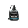 Rowenta DG7623 2200 W 1,1 L Piastra Microsteam 400 Nero, Blu (DG 7623)