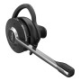 Jabra Engage 75 SE Auricolare Wireless A clip, A Padiglione Ufficio Bluetooth Nero (9655-583-111)