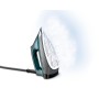 Rowenta DG7623 2200 W 1,1 L Piastra Microsteam 400 Nero, Blu (DG 7623)