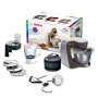 Bosch MUM58A20 robot da cucina 1000 W 3,9 L Antracite, Argento (MUM58A20)