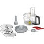 Bosch MUZ9VLP1 accessorio per miscelare e lavorare prodotti alimentari (MUZ9VLP1)