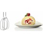 Bosch MFQ24200 sbattitore Sbattitore manuale 400 W Argento, Bianco (MFQ24200)