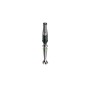 Braun MultiQuick 9 MQ 9187XLI 0,6 L Frullatore ad immersione 1200 W Nero, Acciaio inossidabile (MQ9187XLI)