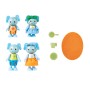 Elefantenfamilie (E3527)