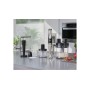 Braun MultiQuick 9 MQ 9187XLI 0,6 L Frullatore ad immersione 1200 W Nero, Acciaio inossidabile (MQ9187XLI)