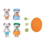 Koalafamilie (E3528)