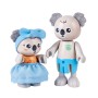 Koalafamilie (E3528)