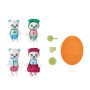 Eisbrfamilie (E3529)