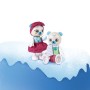 Eisbrfamilie (E3529)