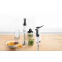 Bosch MSM6S20B Sbattitore manuale 750 W Nero, Argento (MS6CM61V2)