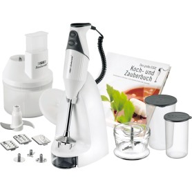 Unold ESGE-ZAUBERSTAB M 200 Superbox Frullatore ad immersione 200 W Bianco (90750)