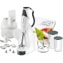 Unold ESGE-ZAUBERSTAB M 200 Superbox Frullatore ad immersione 200 W Bianco (90750)