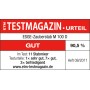 Unold M 100 D Frullatore ad immersione Nero (90129)