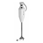 Unold P 350 Profi Frullatore ad immersione 350 W Grigio, Bianco (90880)