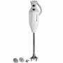 ESGE P 200 Profi Frullatore ad immersione 200 W Grigio, Acciaio inossidabile, Bianco (90860)