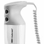 ESGE P 200 Profi Frullatore ad immersione 200 W Grigio, Acciaio inossidabile, Bianco (90860)