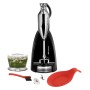 Unold M 200 Frullatore ad immersione 200 W Cromo (90580)