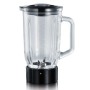 Severin SM 3737 frullatore 1 L Frullatore da tavolo 500 W Acciaio inossidabile (SM 3737)