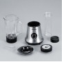 Severin SM 3737 frullatore 1 L Frullatore da tavolo 500 W Acciaio inossidabile (SM 3737)
