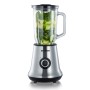 Severin SM 3734 frullatore 1 L Frullatore da tavolo 500 W Nero, Acciaio inossidabile (SM 3734)