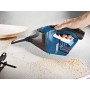 Bosch GAS 12V Nero, Blu Senza sacchetto (0 601 9E3 000) (06019E3000)