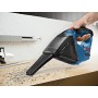 Bosch GAS 12V Nero, Blu Senza sacchetto (0 601 9E3 000) (06019E3000)