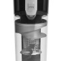 Rowenta Air Force Light RH6545 scopa elettrica Senza sacchetto 0,65 L Nero (RH6545) (RH6545Wh)