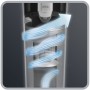Rowenta Air Force Light RH6545 scopa elettrica Senza sacchetto 0,65 L Nero (RH6545) (RH6545Wh)