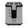 Krups KH442D tostapane 2 fetta/e 720 W Acciaio inossidabile (KH442D) (KH 442D)