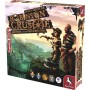 Pegasus Spiele Robinson Crusoe Adulti e bambini Viaggio/avventura (51945G)