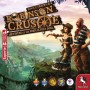 Pegasus Spiele Robinson Crusoe Adulti e bambini Viaggio/avventura (51945G)