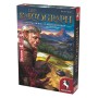 Pegasus Spiele The cartographer Adulti e bambini (51310G)