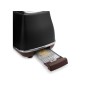De’Longhi 2103.BK 2 fetta/e 900 W Nero (8004399761315) (CTOV 2103.BK)