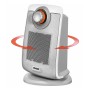 Unold 86440 stufetta elettrica Bianco 2000 W Riscaldatore ambiente elettrico con ventilatore (86440)