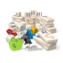 Zoch Heckmeck Deluxe Bambini (601105073)