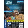 Kosmos 68049 gioco da tavolo Adulti e bambini Puzzle board game (68049) (680497)