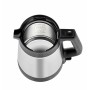 Unold Thermo bollitore elettrico 1,5 L 1800 W Nero, Acciaio inossidabile (18715)