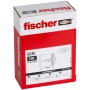 Fischer 024556 giravite e bullone 3,1 cm 100 pz Vite (024556)