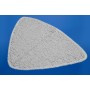 Vileda 146576 accessorio per pulizia a vapore Panni (146576) (146592)