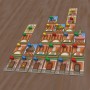 Kosmos 682156 gioco da tavolo Adulti e bambini Gioco didattico (682156)