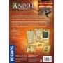Kosmos Andor StoryQuest Adulti e bambini Gioco di guerra (698973)