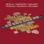 Kosmos 19308880 gioco da tavolo Adulti e bambini Strategia (19308880) (693732)