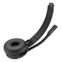 EPOS | SENNHEISER IMPACT SDW 5061 Cuffia Padiglione auricolare Nero (1000302)