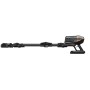 Rowenta X-Force Flex 15.60 Nero, Grigio Senza sacchetto (RH99F1)