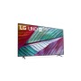 LG UHD 43UR78006LK 109,2 cm (43") 4K Ultra HD Smart TV Wi-Fi Nero (43UR78006LK.AEUD)