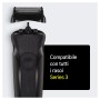 Braun Series 3 81686050 accessorio per rasoio elettrico Testina per rasatura (81686050) (4210201163626)