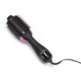 Revlon RVDR5222E asciuga capelli Nero, Rosa (RVDR5222E)