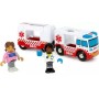 World Rettungswagen (63603500)